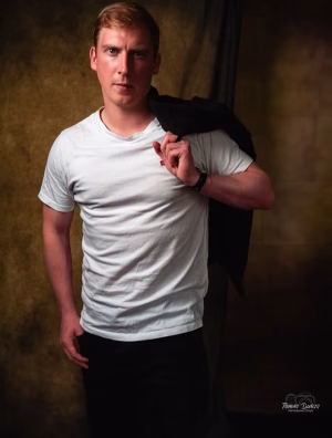 Alex Candlin - Project Casting Gallery Image 5 Alex Candlin - Gallery Image 5