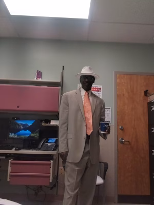 SHAMSUDIN MUHAMMAD - Project Casting Gallery Image 4 SHAMSUDIN MUHAMMAD - Gallery Image 4