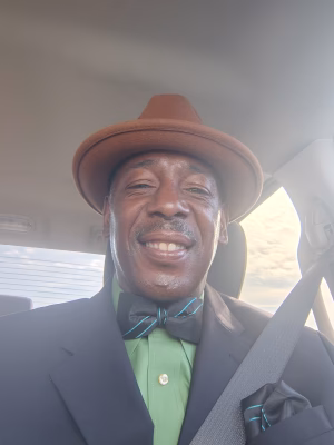 SHAMSUDIN MUHAMMAD - Project Casting Gallery Image 2 SHAMSUDIN MUHAMMAD - Gallery Image 2