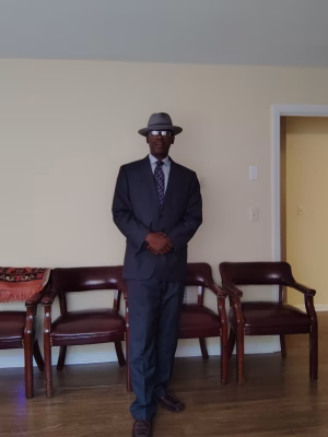 SHAMSUDIN MUHAMMAD - Project Casting Gallery Image 3 SHAMSUDIN MUHAMMAD - Gallery Image 3