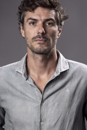 Duarte Matos - Project Casting Gallery Image 1 Duarte Matos - Gallery Image 1