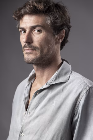 Duarte Matos - Project Casting Gallery Image 4 Duarte Matos - Gallery Image 4