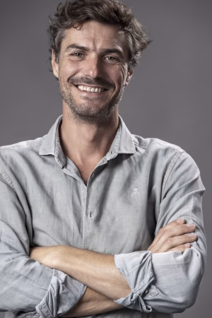 Duarte Matos - Project Casting Gallery Image 5 Duarte Matos - Gallery Image 5