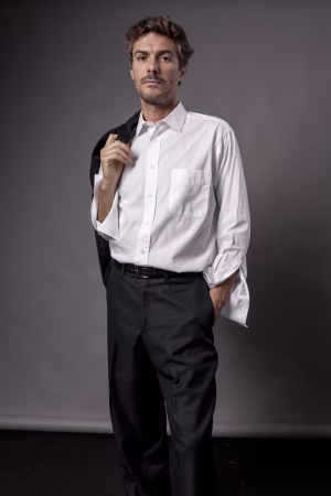 Duarte Matos - Project Casting Gallery Image 10 Duarte Matos - Gallery Image 10