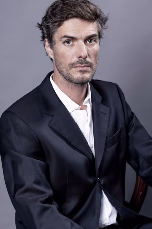 Duarte Matos - Project Casting Gallery Image 13 Duarte Matos - Gallery Image 13