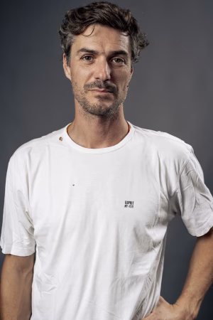 Duarte Matos - Project Casting Gallery Image 9 Duarte Matos - Gallery Image 9