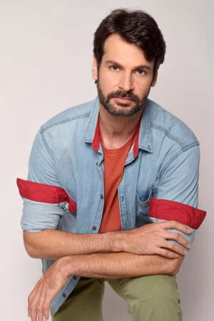 Vinícius Mousinho de Medeiros - Project Casting Gallery Image 6 Vinícius Mousinho de Medeiros - Gallery Image 6