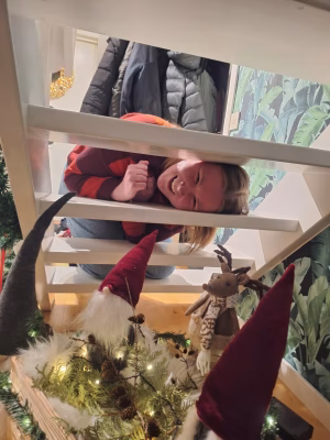 Wilma Madsen - Project Casting Gallery Image 7 Wilma Madsen - Gallery Image 7