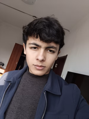 Yusuf Azizov - Project Casting Gallery Image 6 Yusuf Azizov - Gallery Image 6