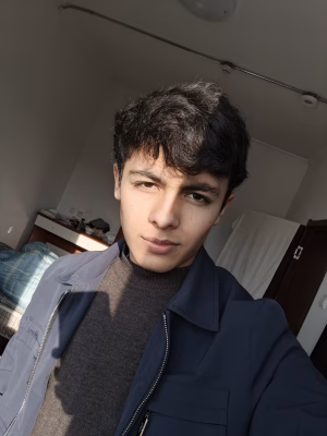 Yusuf Azizov - Project Casting Gallery Image 7 Yusuf Azizov - Gallery Image 7