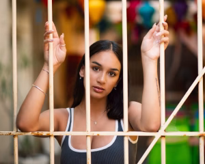 Natasha Mantle - Project Casting Gallery Image 6 Natasha Mantle - Gallery Image 6