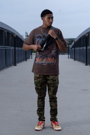 Jeremiah Porter - Project Casting Gallery Image 21 Jeremiah Porter - Gallery Image 21