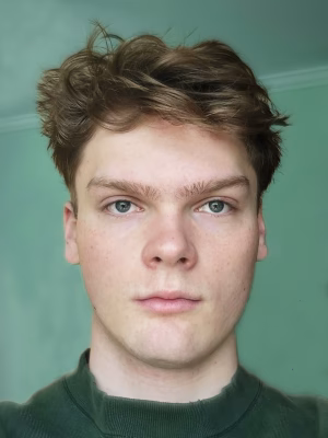 Jake Henderson - Project Casting Gallery Image 1 Jake Henderson - Gallery Image 1