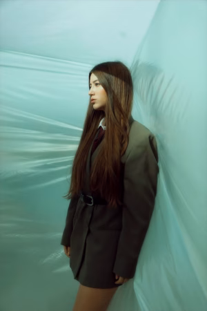 Anastasiia Krasovska - Project Casting Gallery Image 4 Anastasiia Krasovska - Gallery Image 4