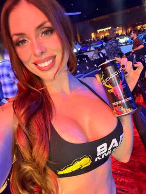 Marley Wallace - Project Casting Gallery Image 15 Marley Wallace - Gallery Image 15