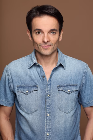 David de Miguel - Project Casting Gallery Image 4 David de Miguel - Gallery Image 4