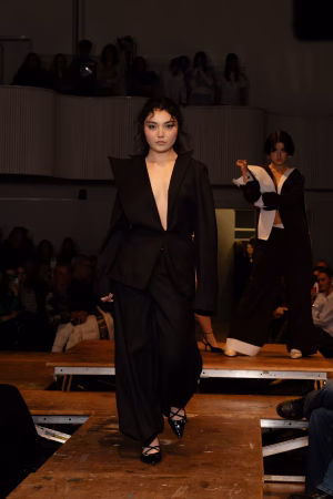 Lamis Diko - Project Casting Gallery Image 1 Lamis Diko - Gallery Image 1