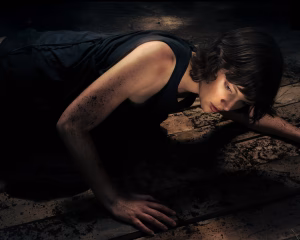 Sophia Hansen-Knarhoi - Project Casting Gallery Image 7 Sophia Hansen-Knarhoi - Gallery Image 7