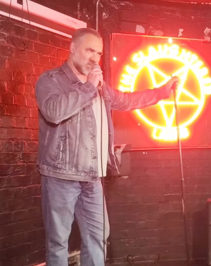 Paul Kristovic - Project Casting Gallery Image 10 Paul Kristovic - Gallery Image 10