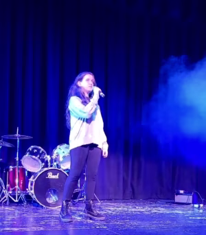 Jess Butler - Project Casting Gallery Image 7 Jess Butler - Gallery Image 7