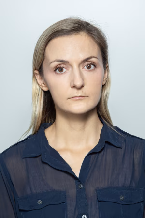 Marta Glowacka-Escote - Project Casting Gallery Image 5 Marta Glowacka-Escote - Gallery Image 5