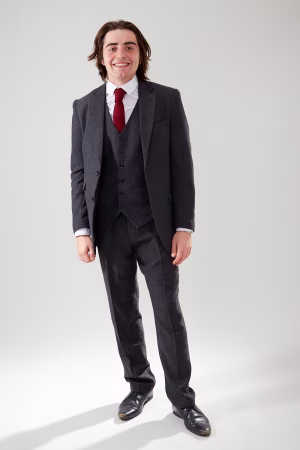 Tommy Caroll - Project Casting Gallery Image 4 Tommy Caroll - Gallery Image 4