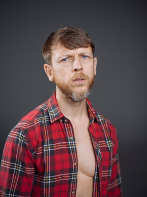 Alin Florian Constantinescu - Project Casting Gallery Image 8 Alin Florian Constantinescu - Gallery Image 8