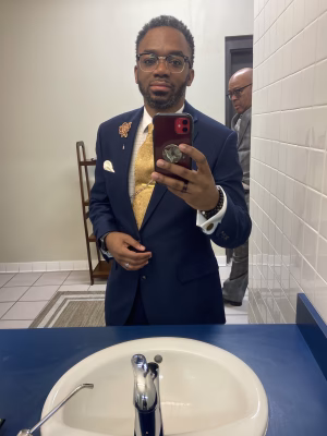 Curtis Webb - Project Casting Gallery Image 6 Curtis Webb - Gallery Image 6