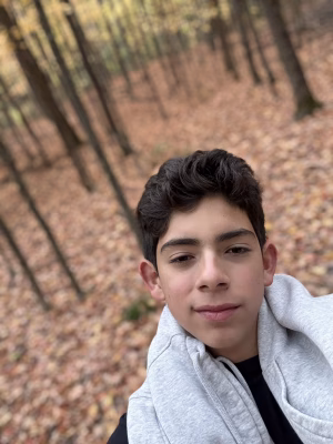 Benjamin Alvarez - Project Casting Gallery Image 1 Benjamin Alvarez - Gallery Image 1