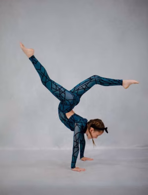 Leah Spencer - Project Casting Gallery Image 3 Leah Spencer - Gallery Image 3