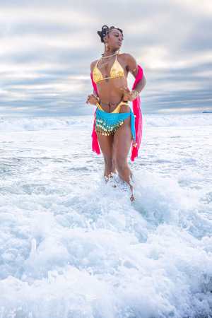 sjacquis johnson - Project Casting Gallery Image 10 sjacquis johnson - Gallery Image 10