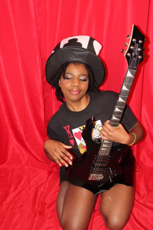 Miracle Achebe - Project Casting Gallery Image 9 Miracle Achebe - Gallery Image 9