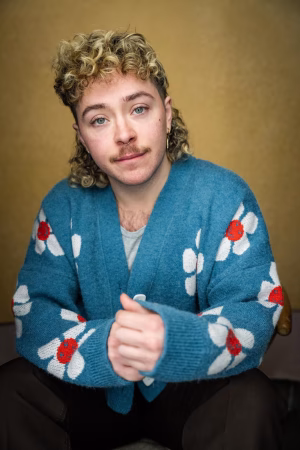 Zachary Vaughan - Project Casting Gallery Image 2 Zachary Vaughan - Gallery Image 2