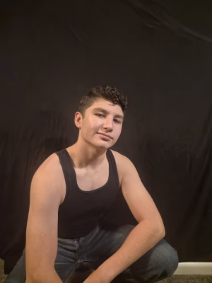 Anthony Marrero - Project Casting Gallery Image 13 Anthony Marrero - Gallery Image 13