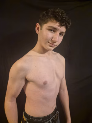 Anthony Marrero - Project Casting Gallery Image 8 Anthony Marrero - Gallery Image 8