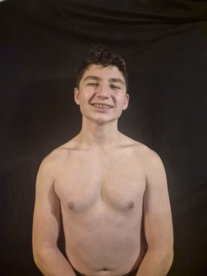 Anthony Marrero - Project Casting Gallery Image 12 Anthony Marrero - Gallery Image 12