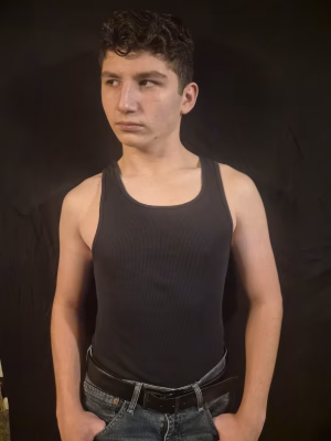 Anthony Marrero - Project Casting Gallery Image 6 Anthony Marrero - Gallery Image 6