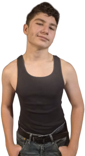 Anthony Marrero - Project Casting Gallery Image 11 Anthony Marrero - Gallery Image 11