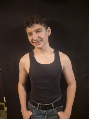 Anthony Marrero - Project Casting Gallery Image 7 Anthony Marrero - Gallery Image 7