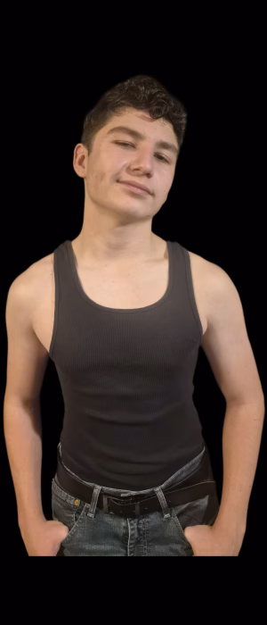 Anthony Marrero - Project Casting Gallery Image 10 Anthony Marrero - Gallery Image 10