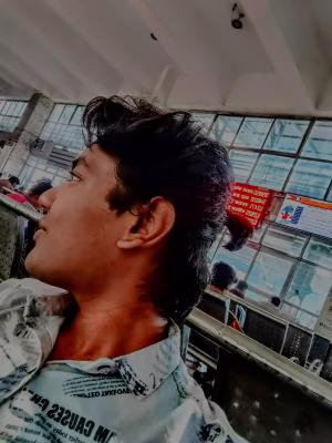 Akshat Pandya - Project Casting Gallery Image 6 Akshat Pandya - Gallery Image 6