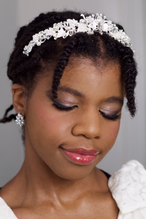 Miracle Achebe - Project Casting Gallery Image 1 Miracle Achebe - Gallery Image 1