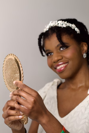 Miracle Achebe - Project Casting Gallery Image 7 Miracle Achebe - Gallery Image 7