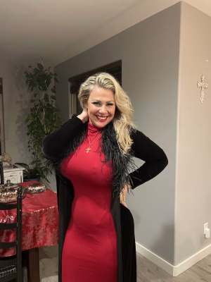 Christina Palen - Project Casting Gallery Image 9 Christina Palen - Gallery Image 9