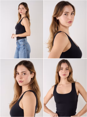 Paula Altevogt - Project Casting Gallery Image 11 Paula Altevogt - Gallery Image 11