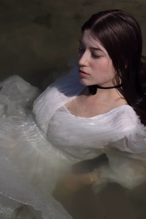 Anastasiia Krasovska - Project Casting Gallery Image 11 Anastasiia Krasovska - Gallery Image 11