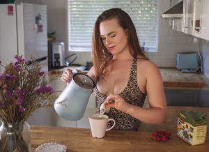 Jen White - Project Casting Gallery Image 2 Jen White - Gallery Image 2