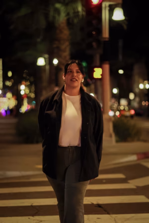 Cathryn Stanskas - Project Casting Gallery Image 2 Cathryn Stanskas - Gallery Image 2