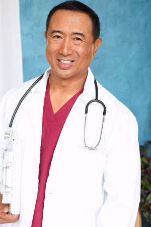 Fernando Duplito - Project Casting Gallery Image 2 Fernando Duplito - Gallery Image 2