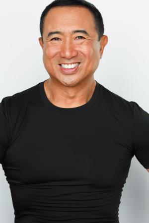 Fernando Duplito - Project Casting Gallery Image 5 Fernando Duplito - Gallery Image 5